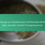 featured-image-werkzeuge-zur-verwaltung-der-koffeinempfindlichkeit-apps-journale-unterstotzungsressourcen